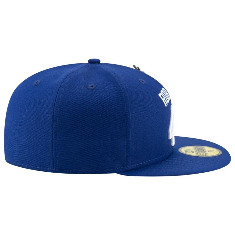 商品New Era|New Era MLB 59Fifty Jackie Robinson Cap - Men's,价格¥261,第4张图片详细描述