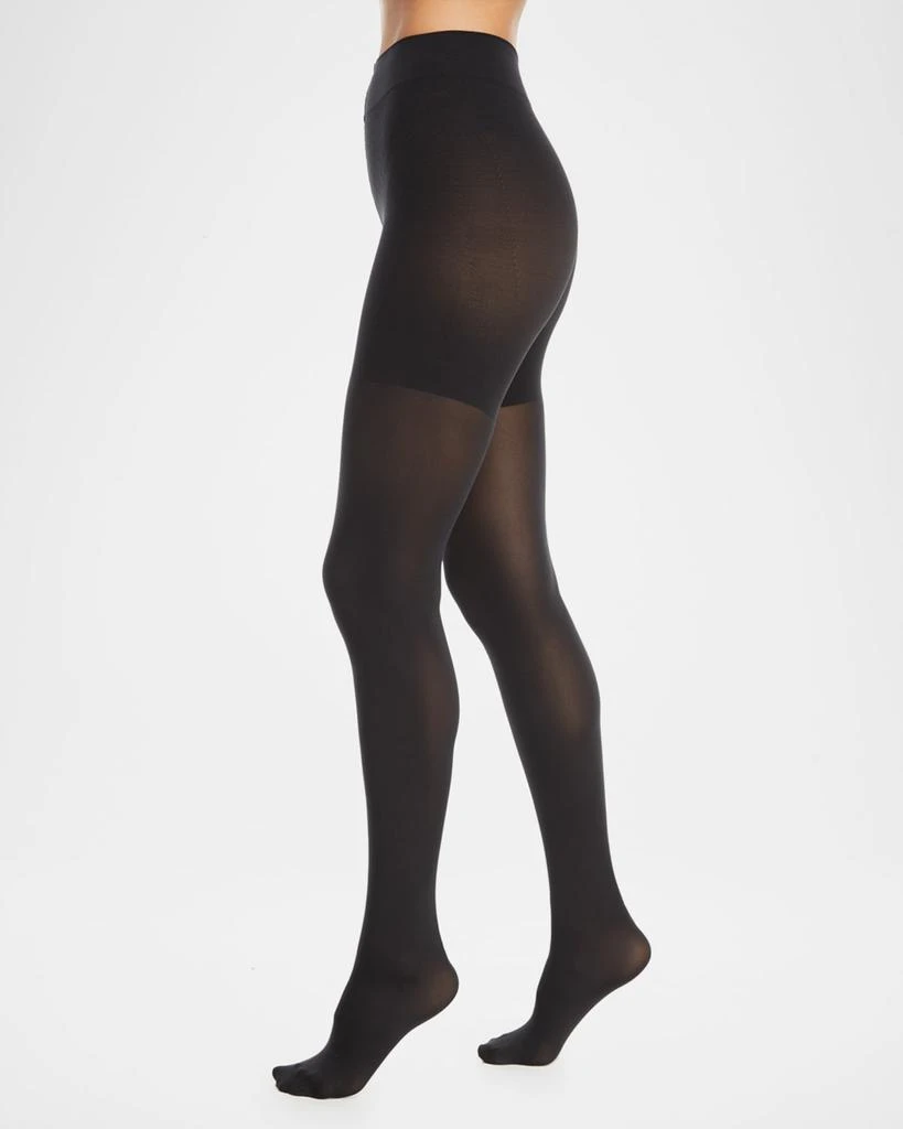 商品Wolford|Tummy 66 Control-Top Tights,价格¥693,第1张图片