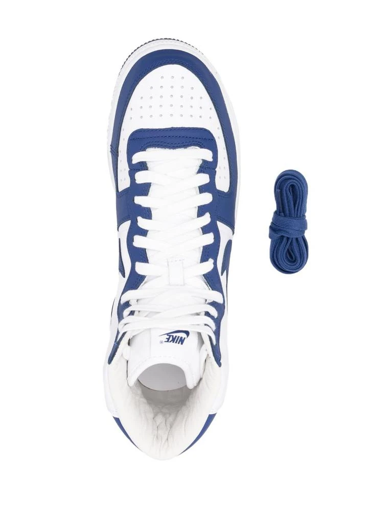 商品Comme des Garcons|COMME DES GARCONS - Homme Plus X Nike Sneakers,价格¥1755,第2张图片详细描述