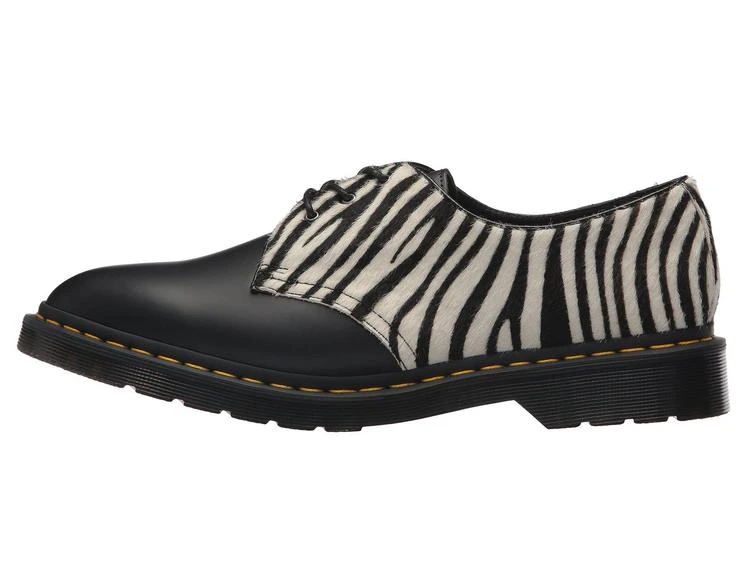 商品Dr. Martens|1461 哥特风斑马纹马丁靴,价格¥1201,第4张图片详细描述