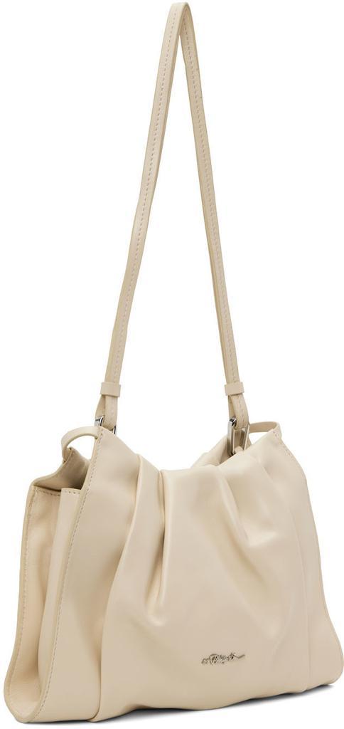商品3.1 Phillip Lim|Beige Blossom Shoulder Bag,价格¥5146,第4张图片详细描述