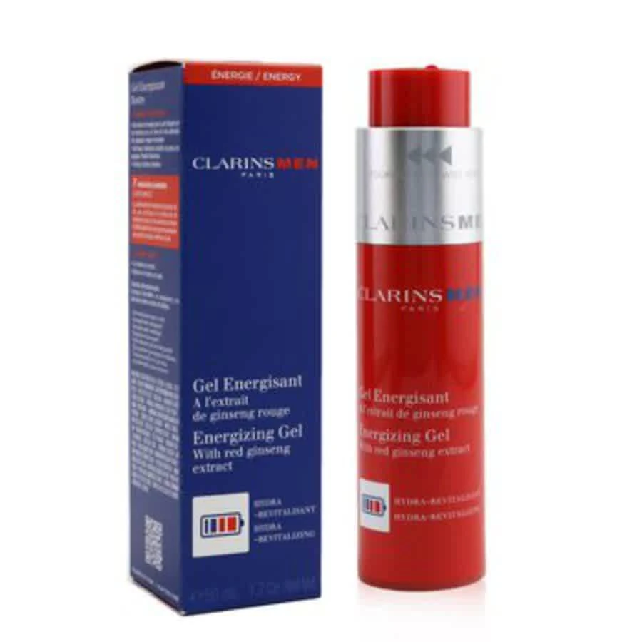 商品Clarins|Clarins Mens cosmetics 3380810427776,价格¥223,第2张图片详细描述