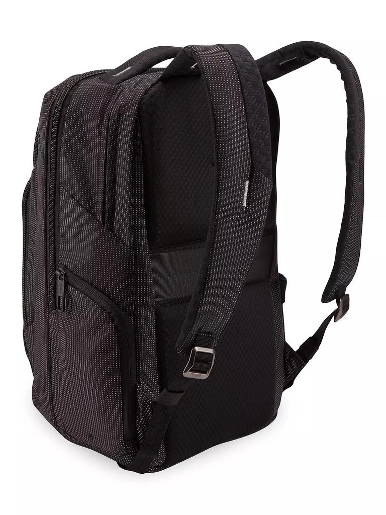 商品Thule|Cross 2 Laptop Backpack,价格¥2123,第3张图片详细描述