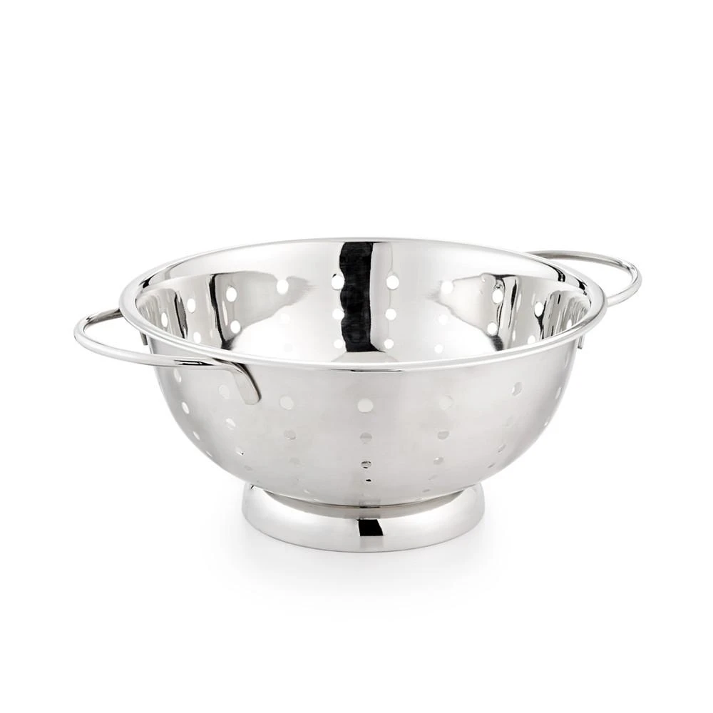 商品Martha Stewart|5-Qt Colander, Created for Macy's,价格¥76,第1张图片