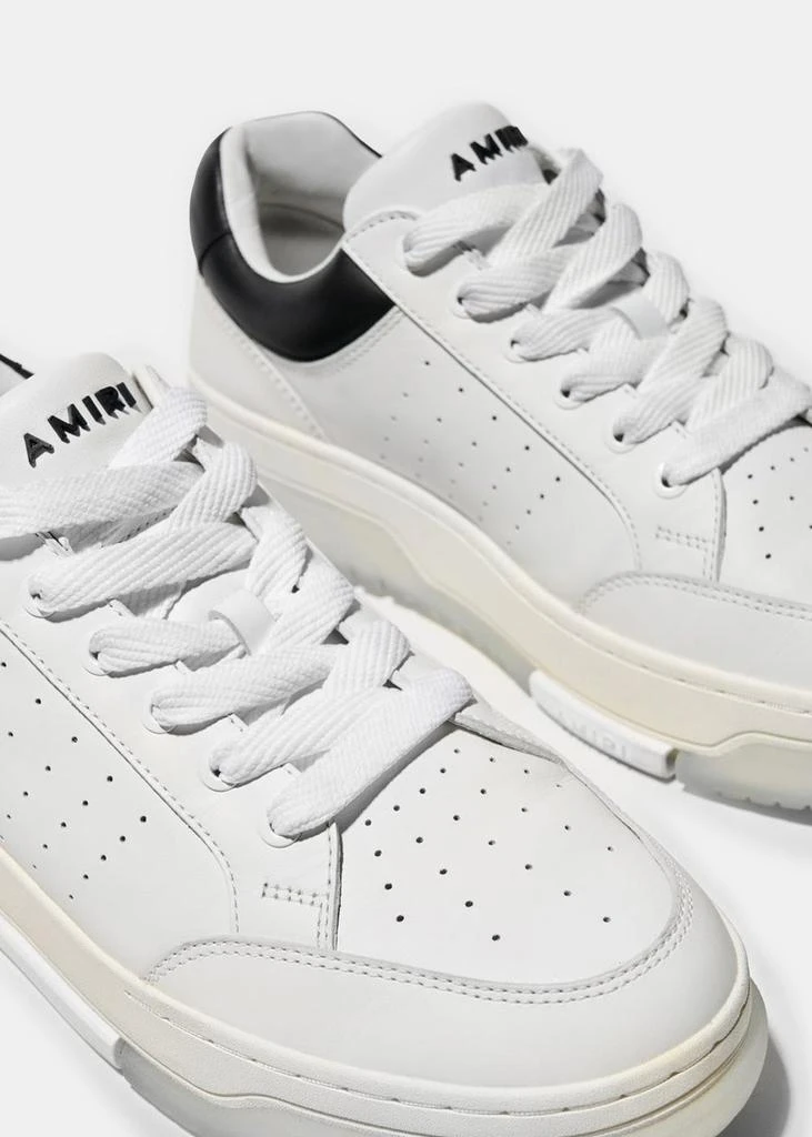 AMIRI Stadium Low-Top Sneakers 商品