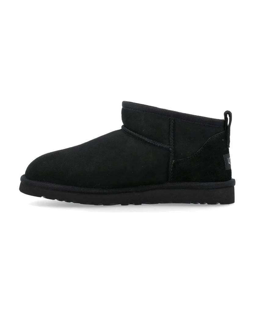 商品UGG|Classic Ultra Mini Boots,价格¥1672,第3张图片详细描述
