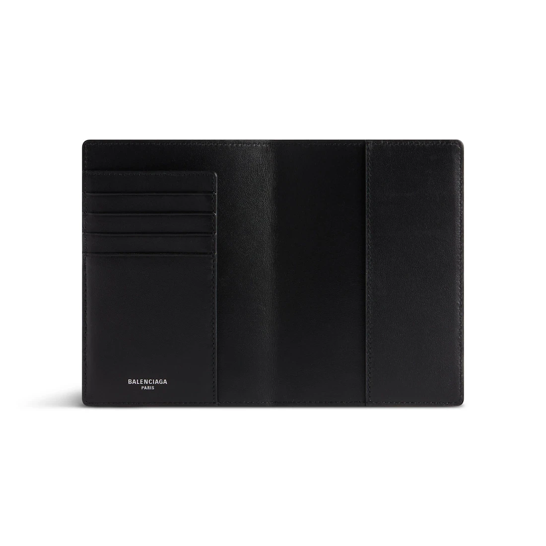 【预售】 巴黎世家 25春夏 男士 护照夹 Men's Passport Holder in Burgundy 7877422AA3R6027 商品