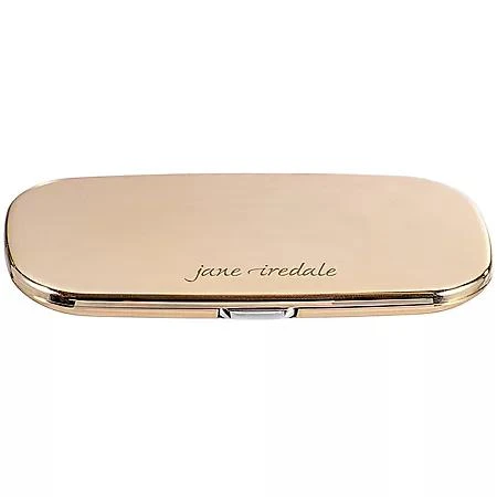 商品Jane Iredale|Jane Iredale Eye Shadow Kit, Daytime,价格¥277,第3张图片详细描述