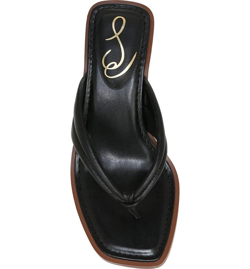 商品Sam Edelman|Daphney Sandal,价格¥613,第5张图片详细描述