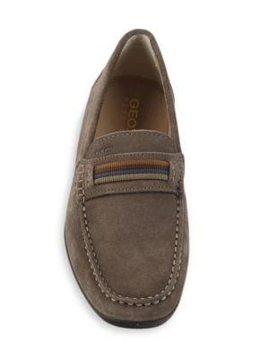 U Tivoli A Suede Drivers 商品