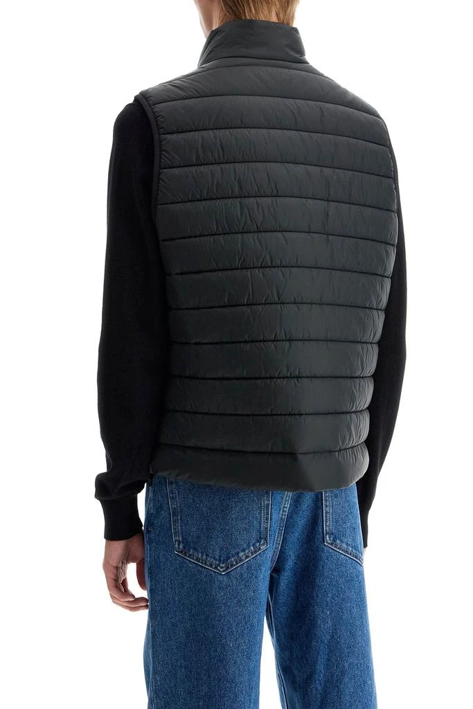 商品Hugo Boss|padded brentino vest,价格¥660,第3张图片详细描述