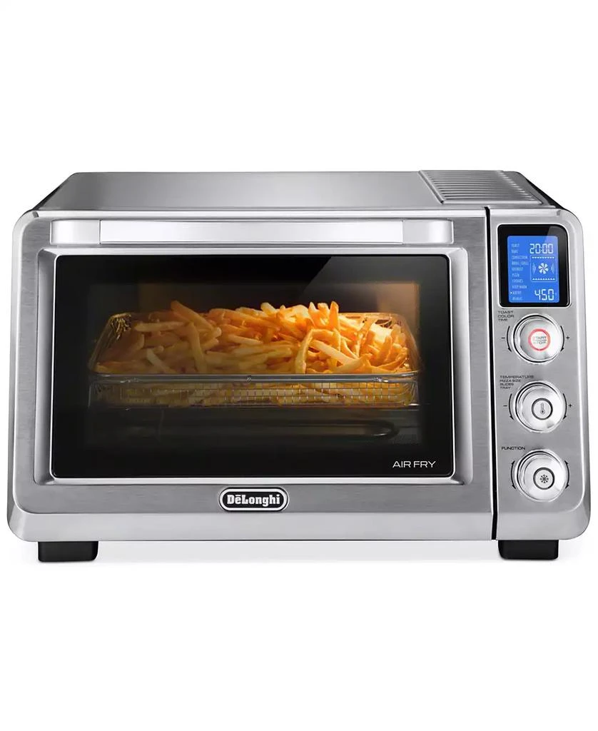 商品De'Longhi|Livenza Air Fry Oven,价格¥2616,第4张图片详细描述