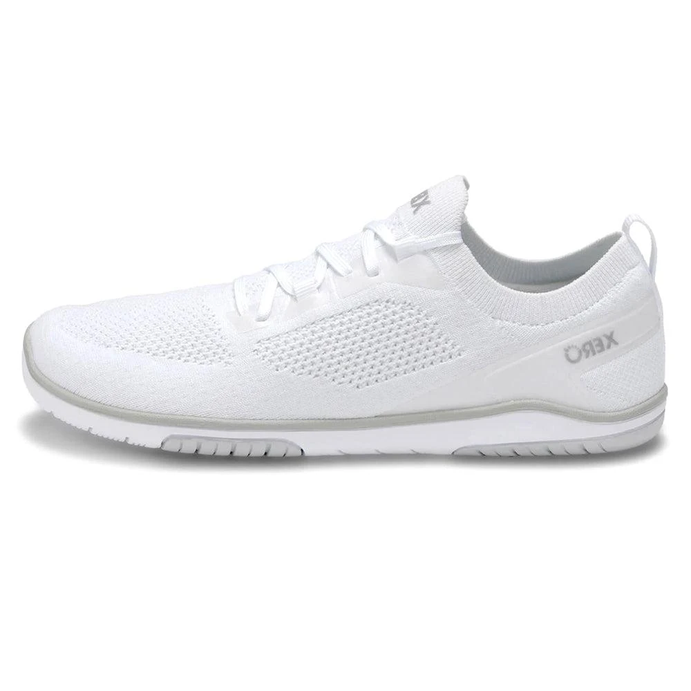 商品Xero Shoes|Nexus Barefoot Knit Lace Up Sneakers,价格¥833,第3张图片详细描述