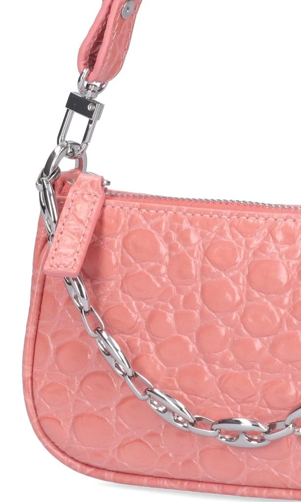 商品by FAR|BY FAR Clutch,价格¥1672,第4张图片详细描述