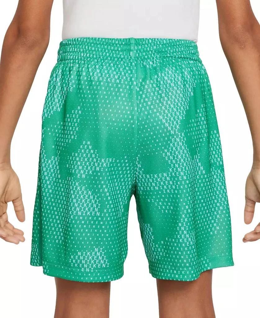 商品NIKE|Big Boys Multi Dri-FIT Shorts,价格¥114,第2张图片详细描述