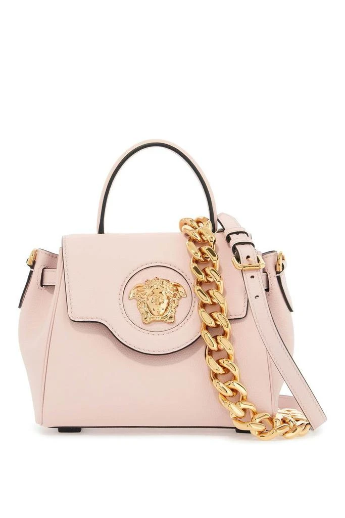 商品Versace|La Medusa Mini Handbag,价格¥10184,第1张图片