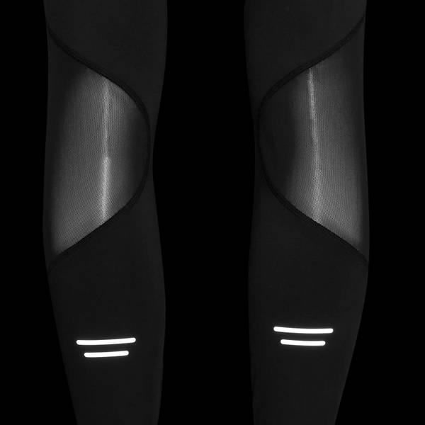 MP Women's Velocity Leggings - Black商品第8张图片规格展示