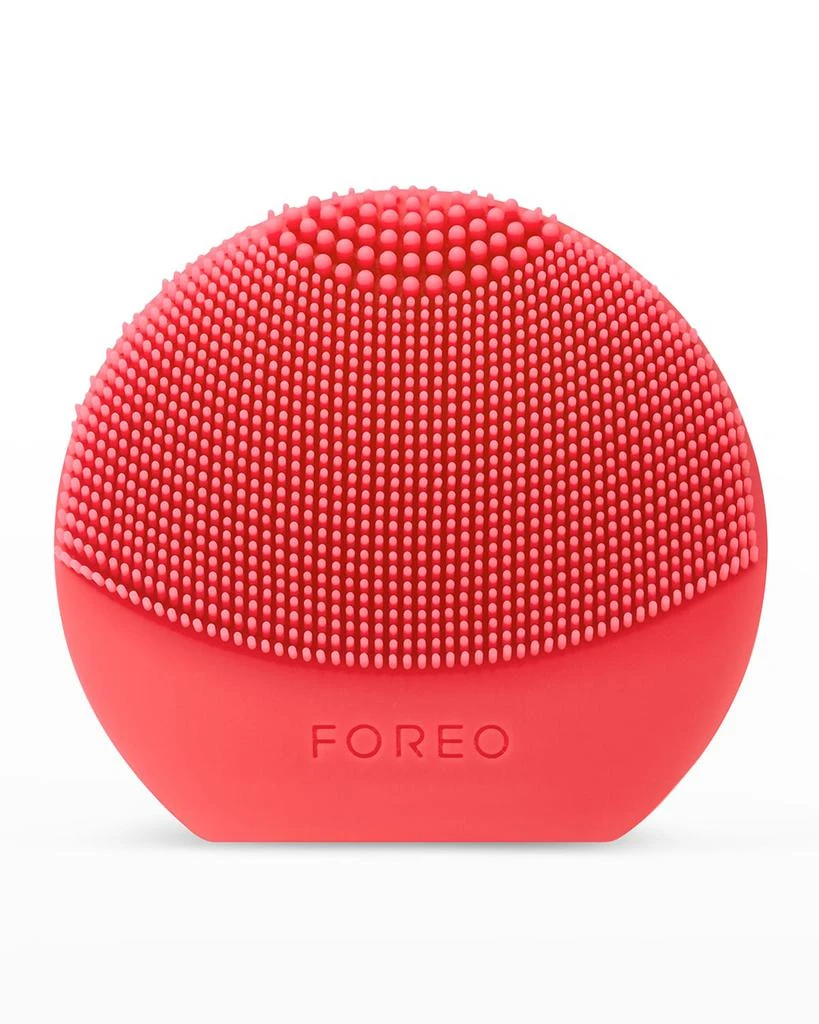商品Foreo|Luna Play Plus 2, Peach of Cake,价格¥266,第2张图片详细描述