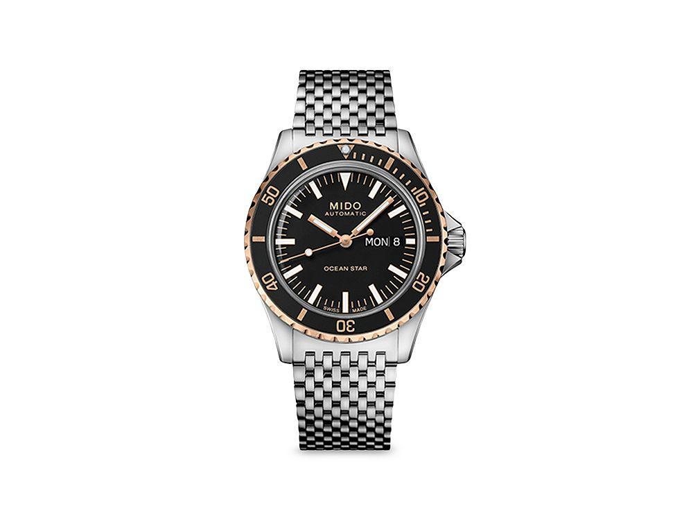 商品MIDO|Ocean Star Tribute Watch, 40.5mm,价格¥7427,第1张图片
