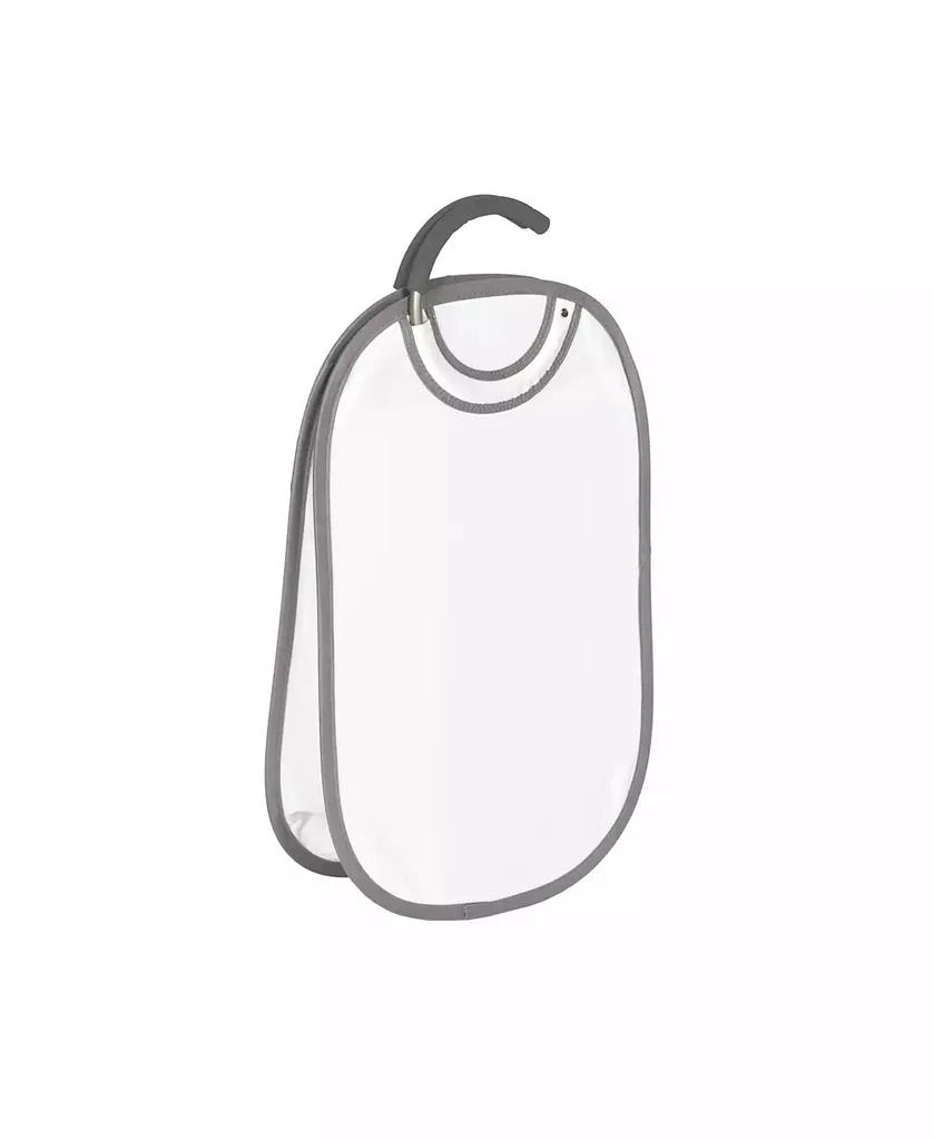 商品Neatfreak|2-Tier Rolling Vertical Laundry Sorter,价格¥1064,第3张图片详细描述