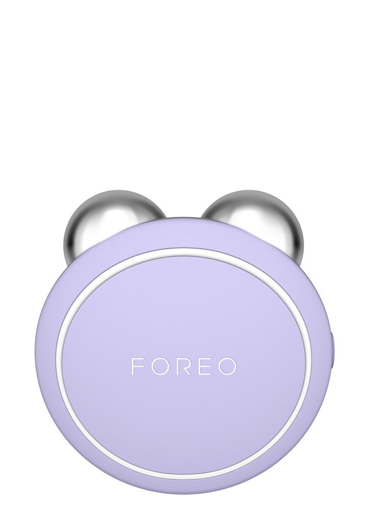 BEAR Mini Facial Toning Device Lavender商品第1张图片规格展示