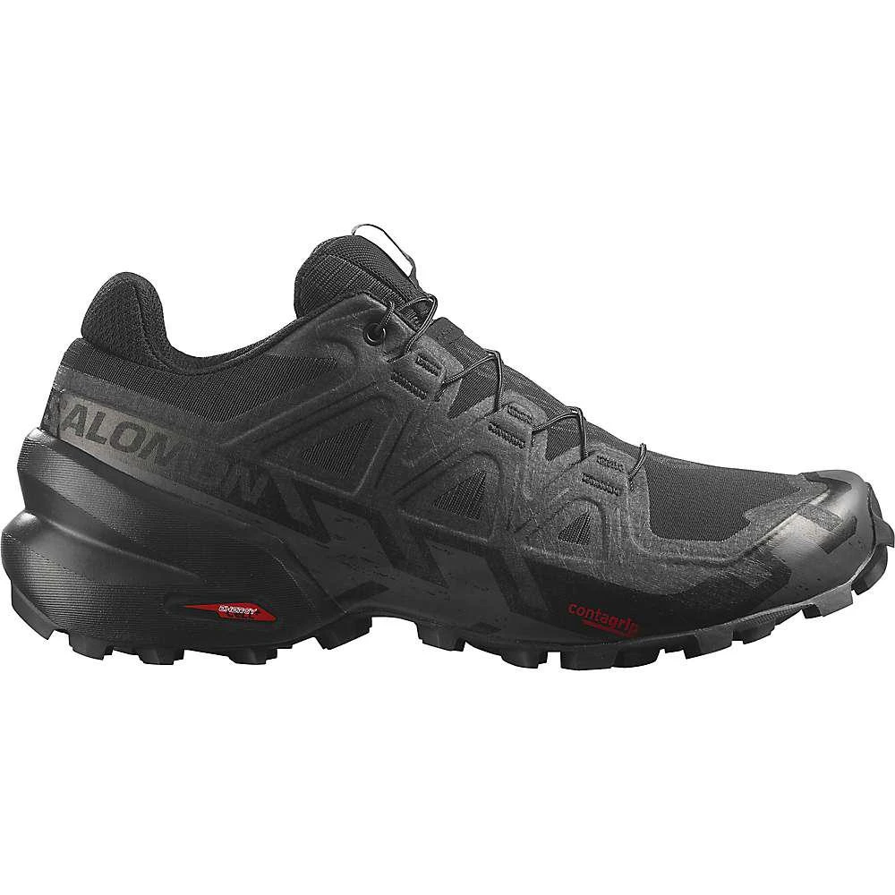 Salomon Women's Speedcross 6 Shoe 商品