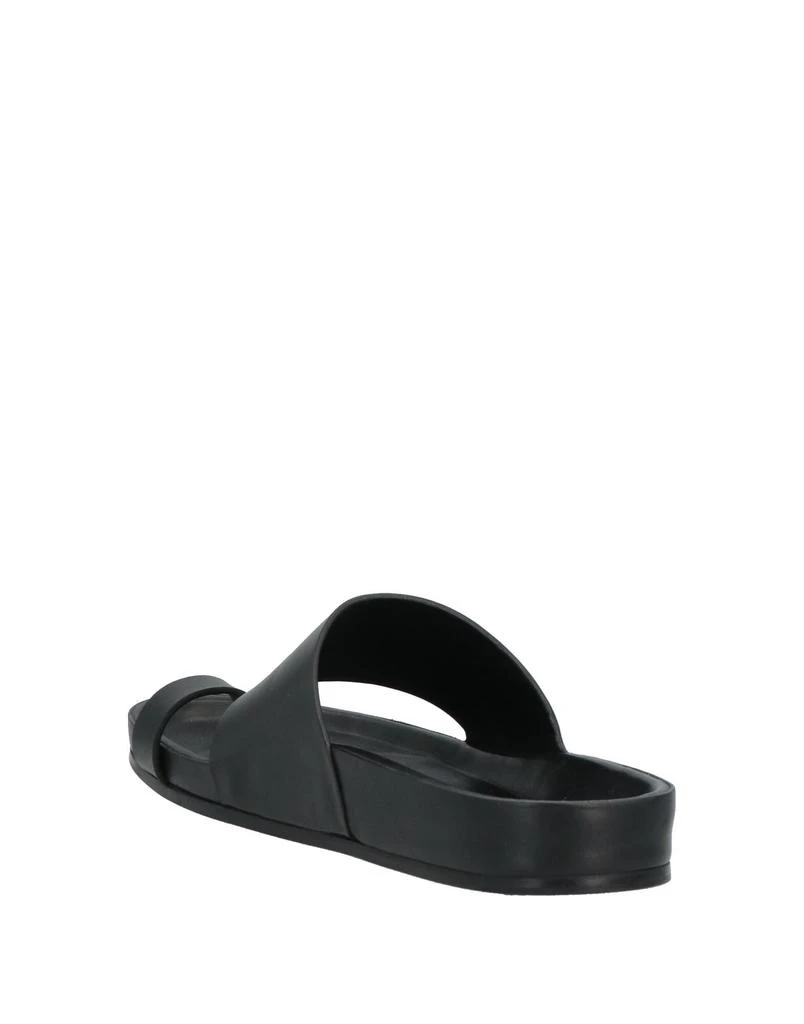 商品Jil Sander|Flip flops,价格¥1958,第3张图片详细描述