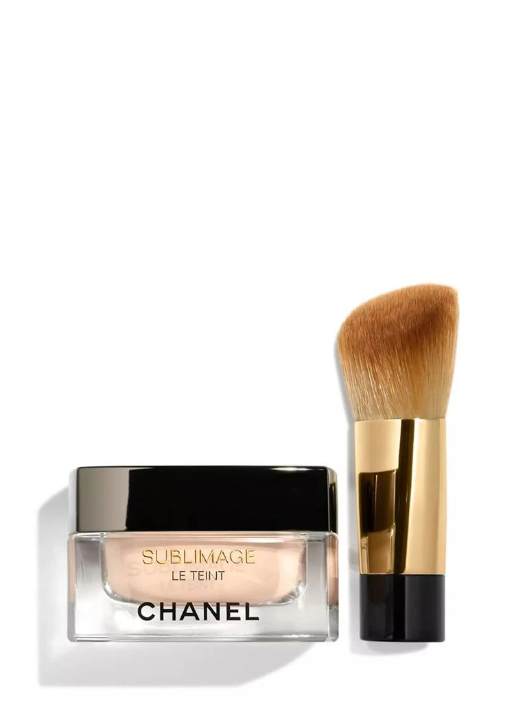 商品Chanel|Ultimate Radiance - Generating Cream Foundation,价格¥1248,第1张图片