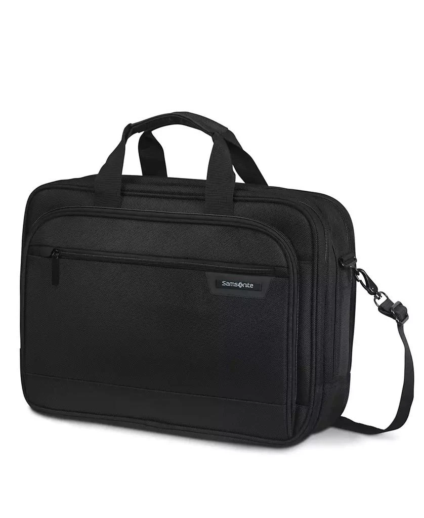 商品Samsonite|Classic 2.0 3 Compartment Brief,价格¥684,第1张图片