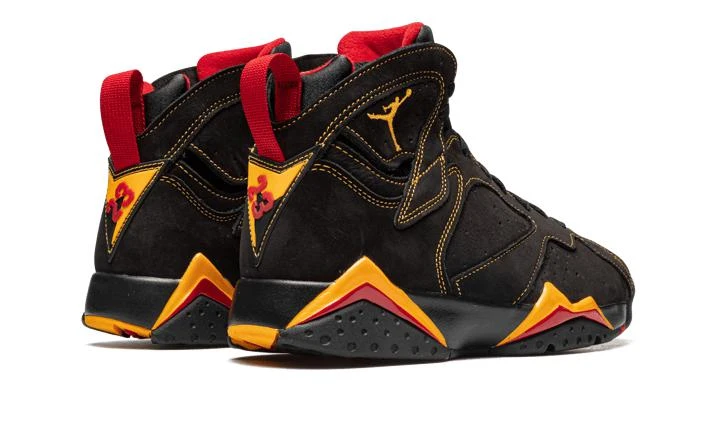 商品Jordan|Air Jordan 7 Retro,价格¥1345-¥2765,第5张图片详细描述
