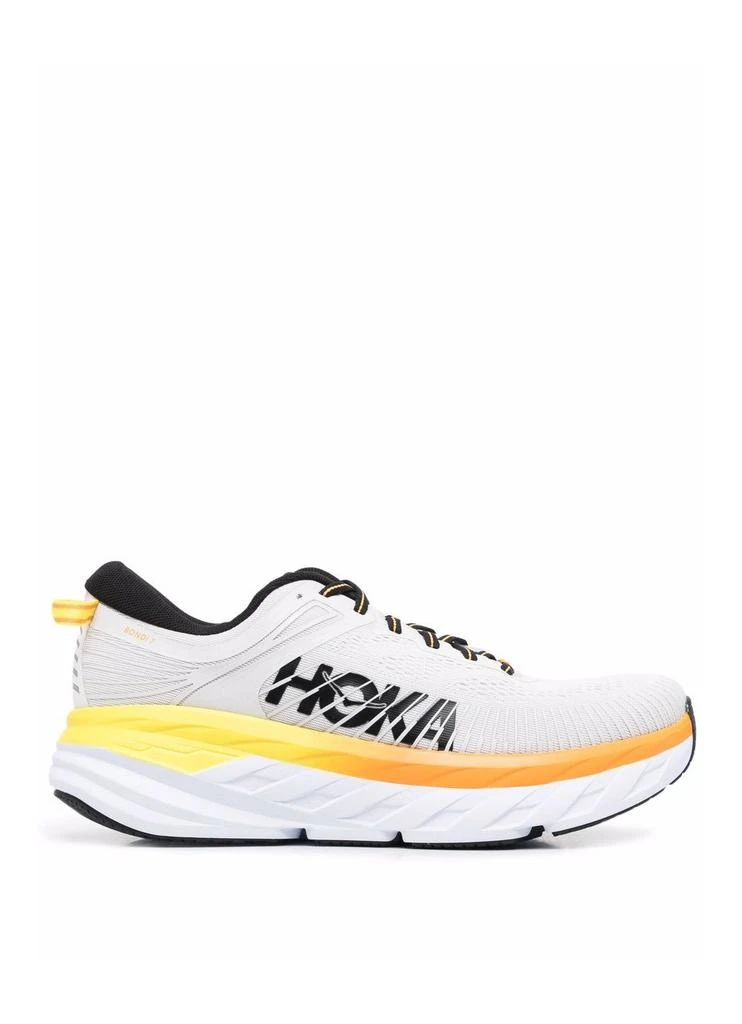 商品Hoka One One|ZAPATILLA BONDI 7,价格¥1227,第1张图片