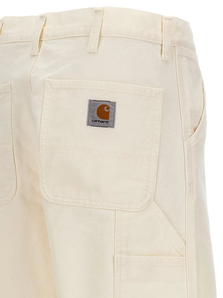 商品Carhartt|single Knee Pants,价格¥1103,第4张图片详细描述
