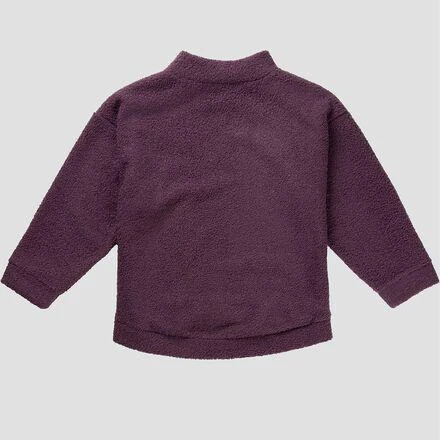 商品Backcountry|GOAT Fleece Mockneck Top - Women's,价格¥368,第2张图片详细描述