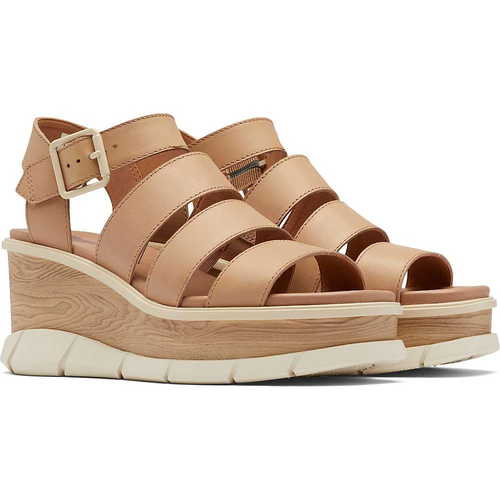 商品SOREL|Sorel Women's Joanie III Ankle Strap Sandal,价格¥571,第3张图片详细描述