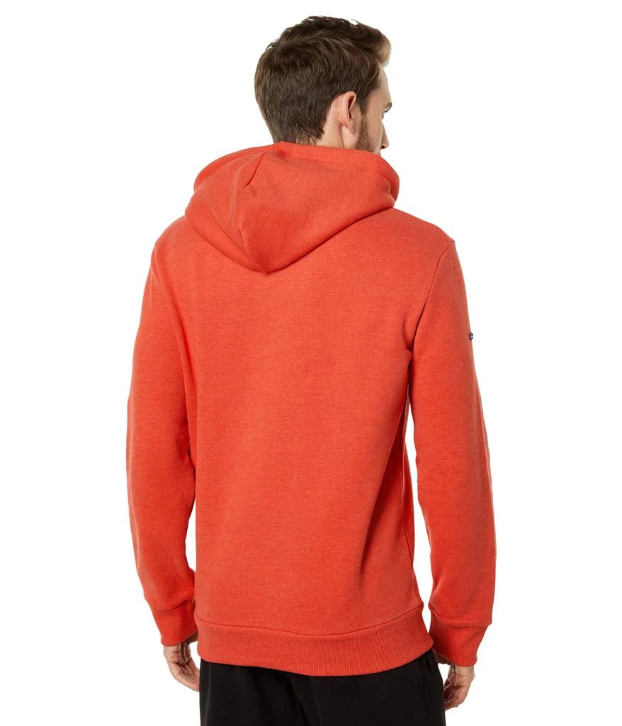 商品Superdry|Vintage Travel Hoodie,价格¥344,第2张图片详细描述