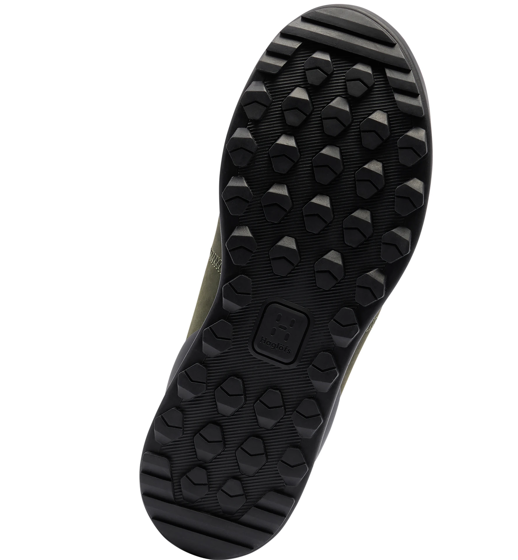 商品【商品预售7天】 Haglofs|Haglofs 男士户外高山靴 4986804MF 红色,价格¥3646 描述