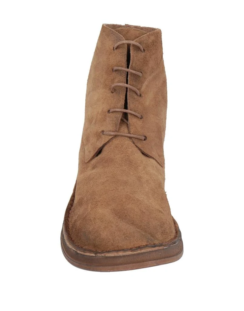 商品Marsèll|Ankle boot,价格¥3600,第4张图片详细描述