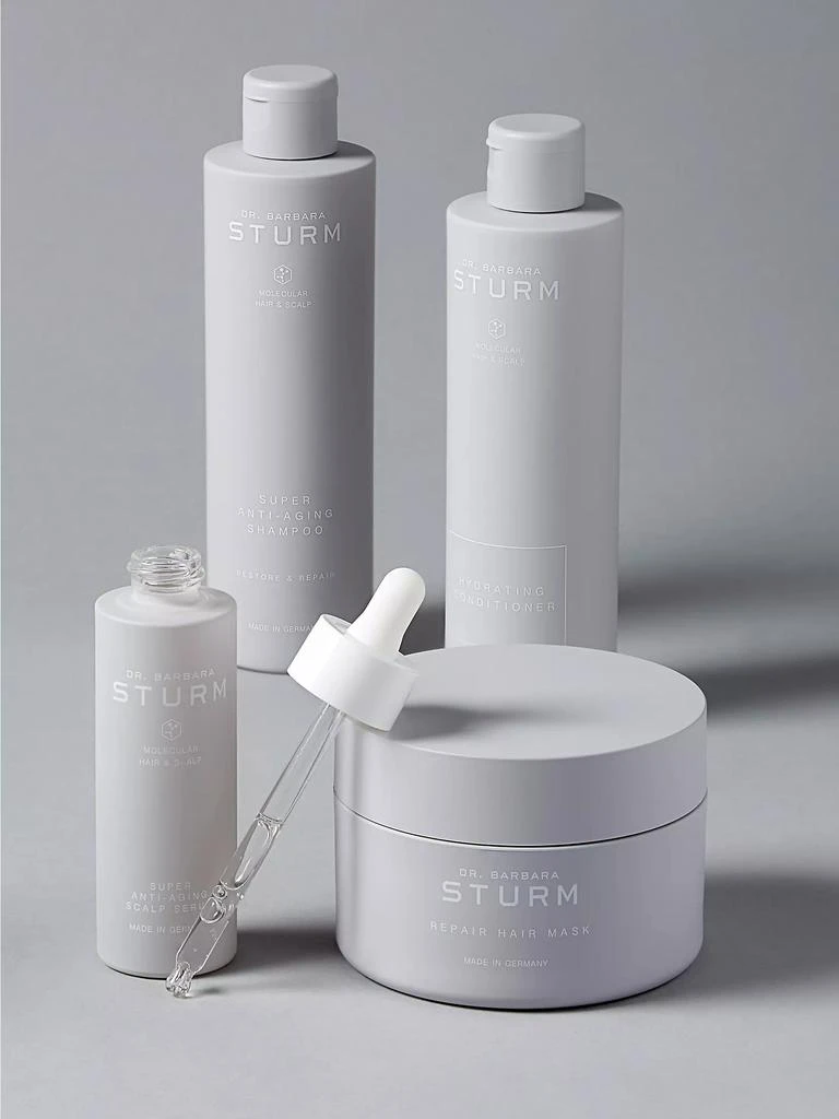 商品Dr. Barbara Sturm|Super Anti-Aging Scalp Serum,价格¥759,第5张图片详细描述