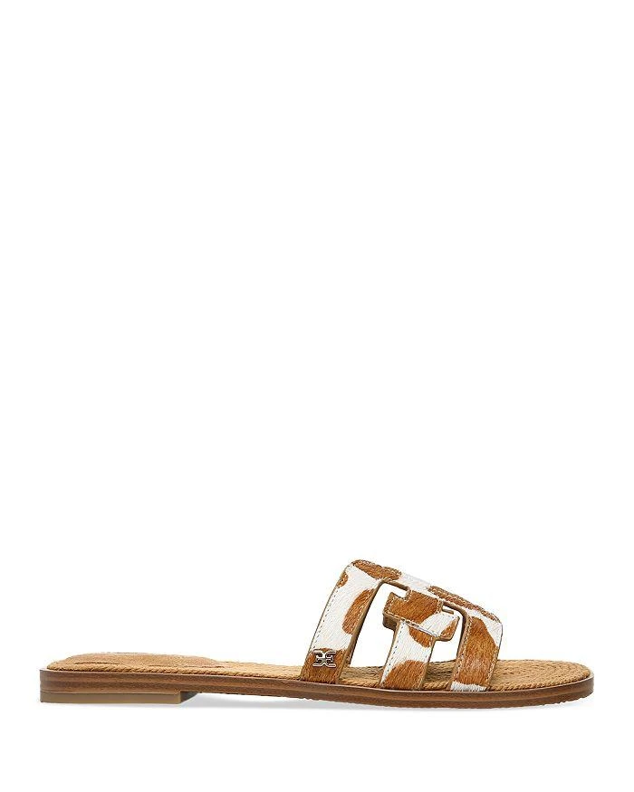 商品Sam Edelman|Women's Bay 21 Slip On Sandals,价格¥521,第2张图片详细描述