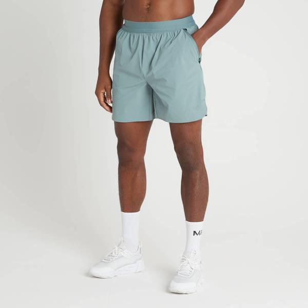 MP Men's Tempo Ultra 7" Shorts - Storm Green商品第1张图片规格展示