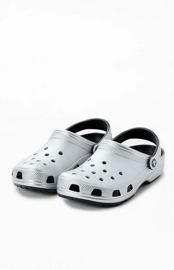 商品Crocs|男士休闲鞋,价格¥452,第2张图片详细描述