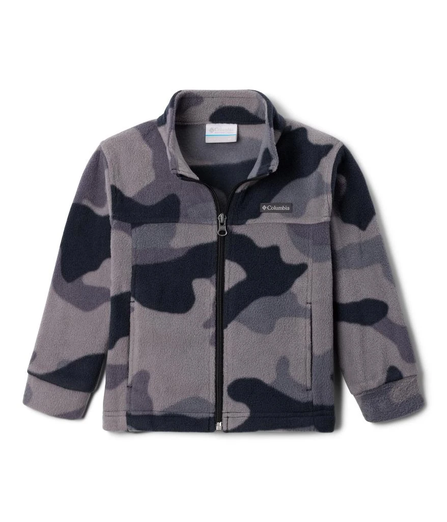 商品Columbia|Zing III Fleece (Toddler),价格¥262,第1张图片