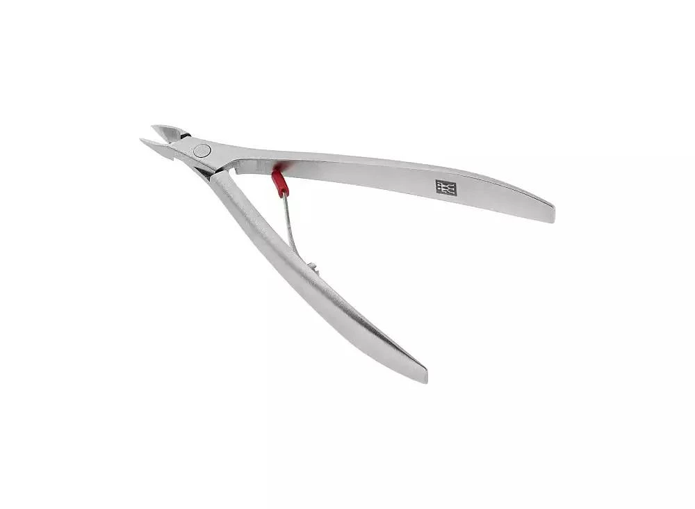 商品ZWILLING|Twinox Cuticle Nipper, 100 mm,价格¥617,第2张图片详细描述