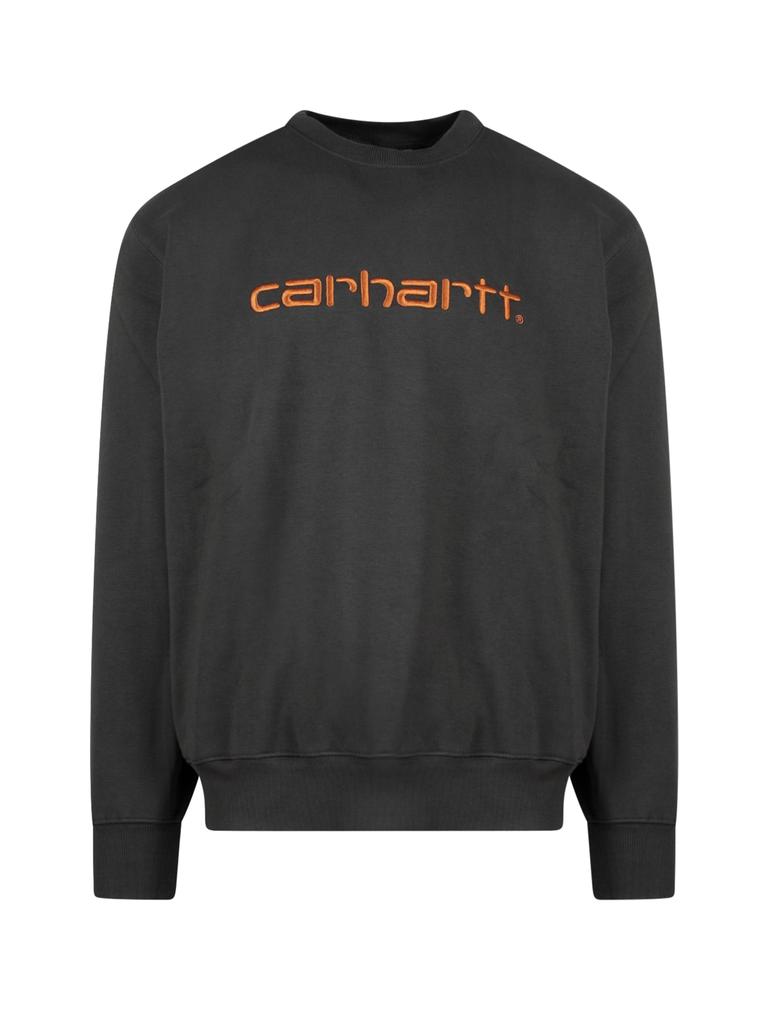 Carhartt Sweatshirt商品第1张图片规格展示