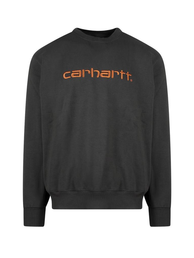 商品Carhartt|Carhartt Sweatshirt,价格¥821,第1张图片