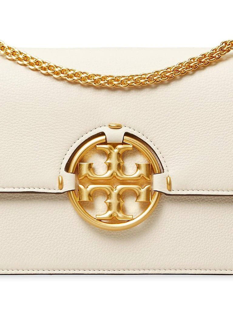 商品Tory Burch|Miller Leather Shoulder Bag,价格¥2147,第5张图片详细描述