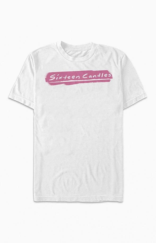 商品FIFTH SUN|Sixteen Candles Spray Paint T-Shirt,价格¥233,第1张图片