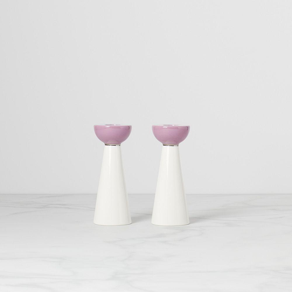 Shabbat Candlesticks, Set of 2商品第2张图片规格展示
