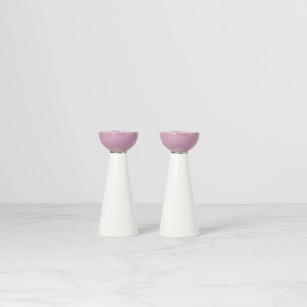 Shabbat Candlesticks, Set of 2 商品