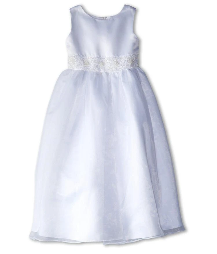 商品Us Angels|Crystal Band Dress (Big Kids),价格¥813,第1张图片